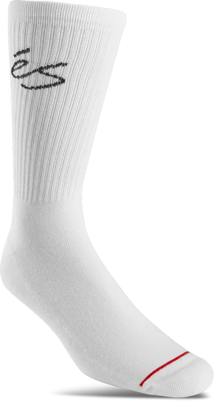 Script Crew Sock