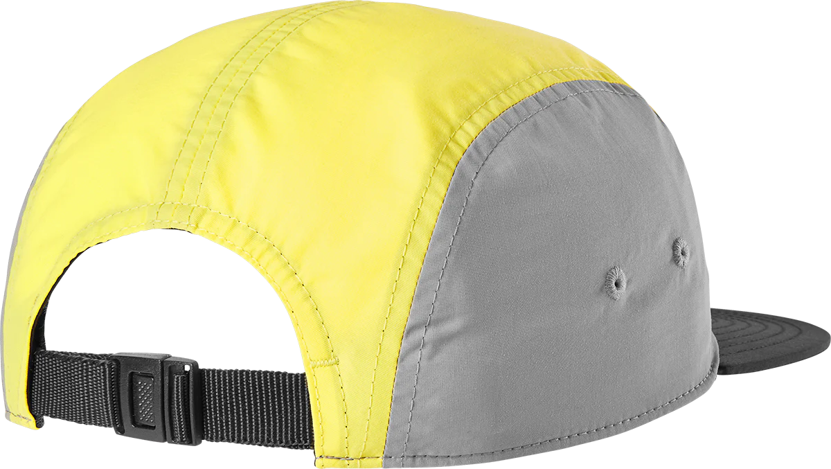 CHOMP CAMPER HAT