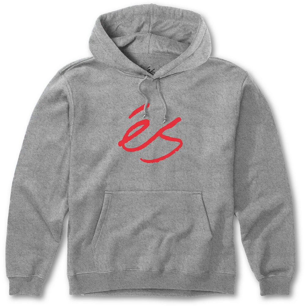 SCRIPT FLEECE eS Footwear Sneakers Skate Style OG Premium