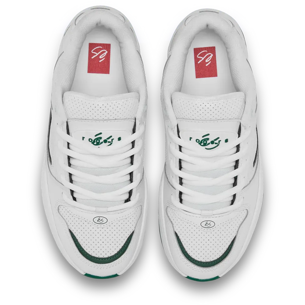 TJ ROGERS eS Footwear Sneakers Skate Style OG Premium