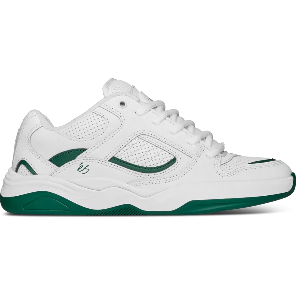 TJ ROGERS eS Footwear Sneakers Skate Style OG Premium