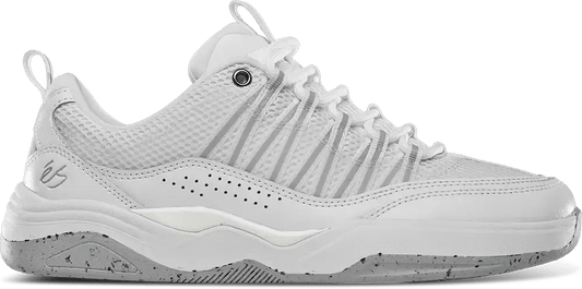 Imprint Skate Shoes | éS Skateboarding Low-Top Shoe eS Footwear Sneakers Skate Style OG Premium