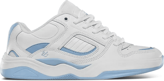 TJ Rogers Skate Shoes | éS Skateboarding Low-Top Shoe eS Footwear Sneakers Skate Style OG Premium