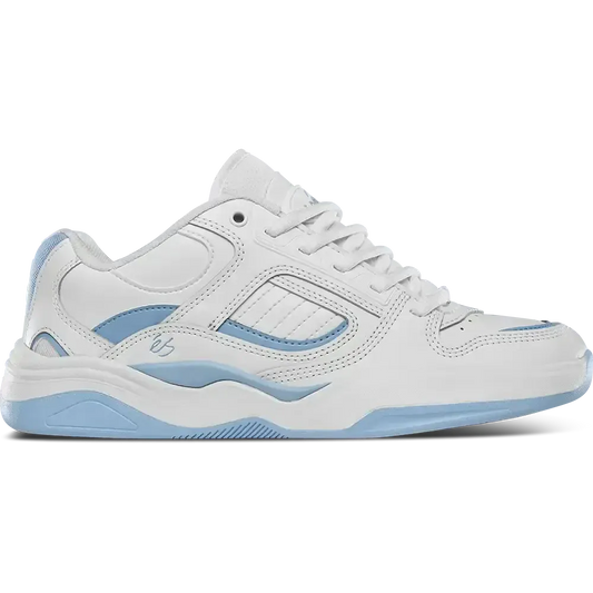 TJ Rogers Skate Shoes | éS Skateboarding Low-Top Shoe eS Footwear Sneakers Skate Style OG Premium