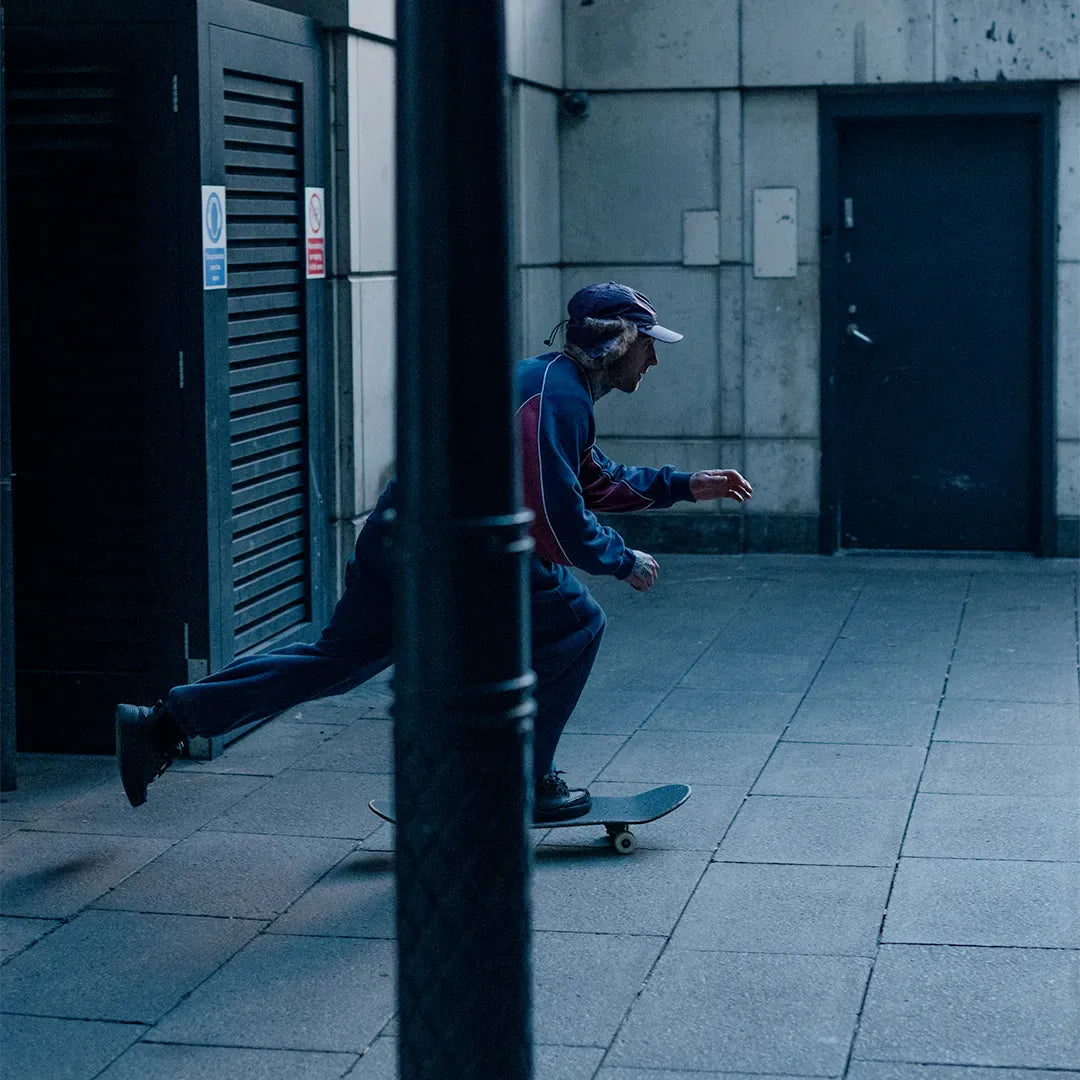 Imprint X Kevlar Black Skate Shoe | éS Skateboarding CA Low-Top Shoe eS Footwear Sneakers Skate Style OG Premium