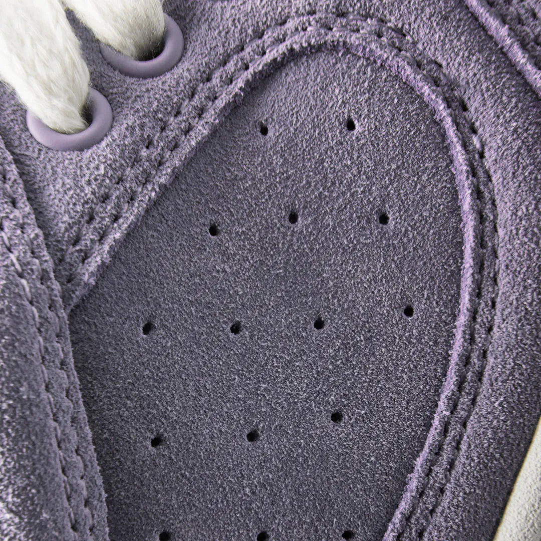 Accel Lavendar – Low-Top Skate Shoe | éS Skateboarding CA Low-Top Shoe eS Footwear Sneakers Skate Style OG Premium