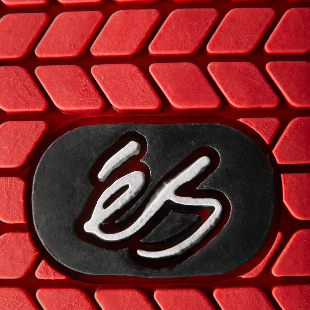 Accel Black/Black/Red – Skate Shoe | éS Skateboarding CA Low-Top Shoe eS Footwear Sneakers Skate Style OG Premium