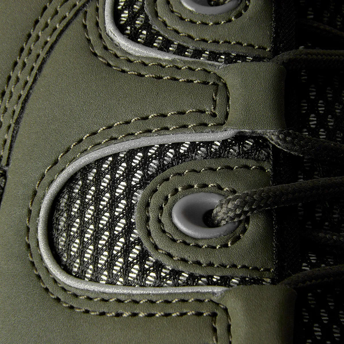 Two Nine 8 Skate Shoe Olive/Black | éS skateboarding – éS