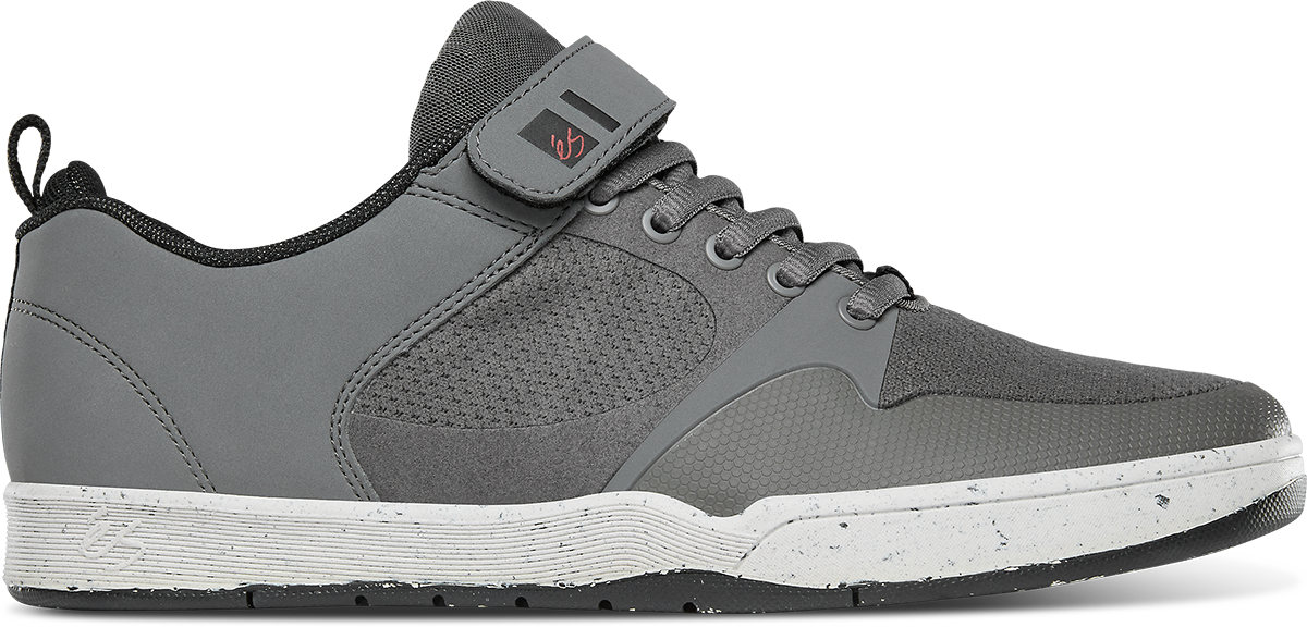 ACCEL PLUS EVER STITCH ECO