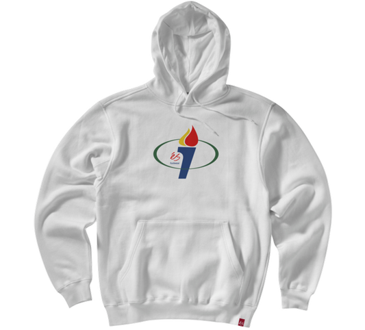TORCH PULLOVER