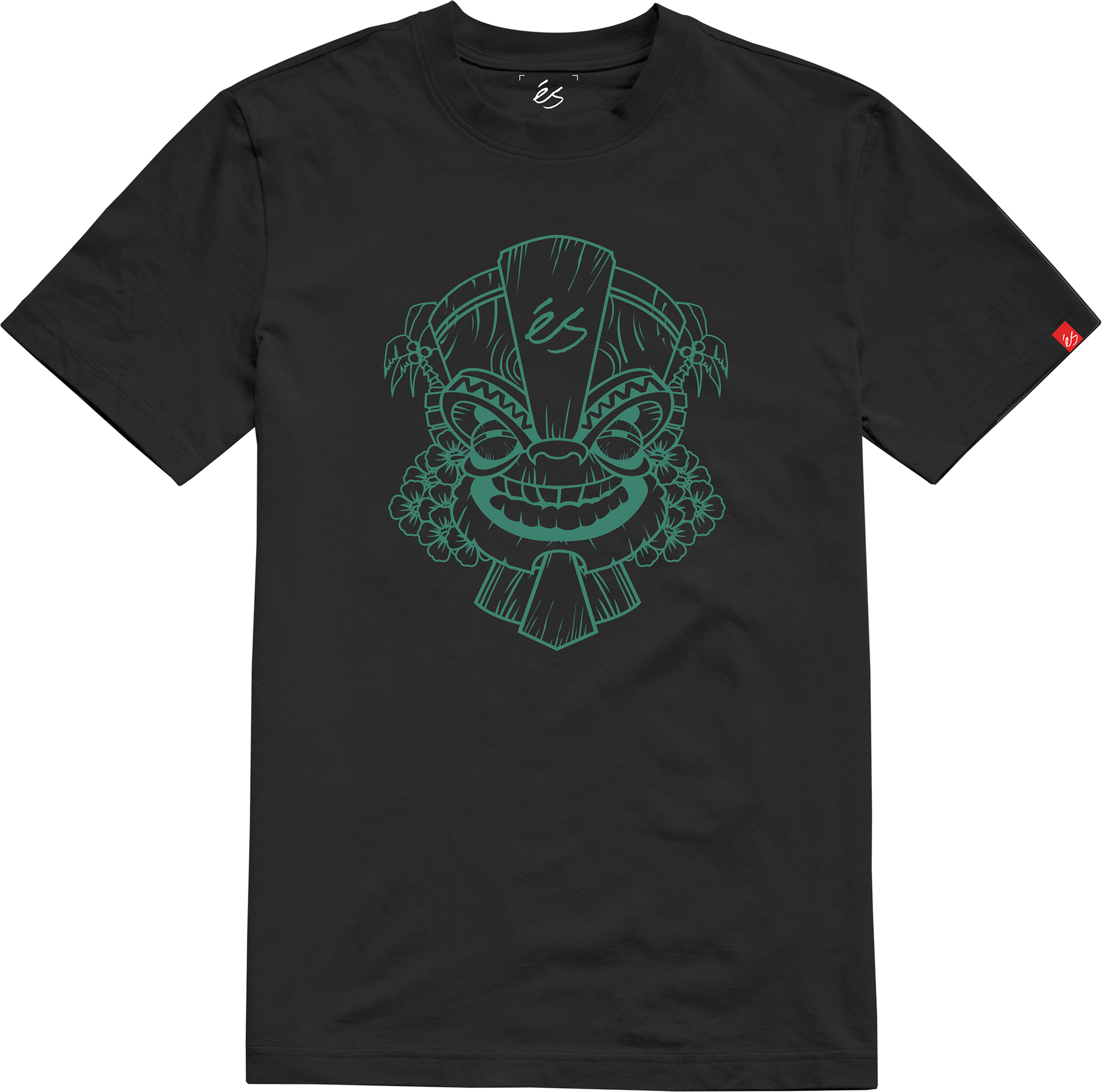 TIKI TEE