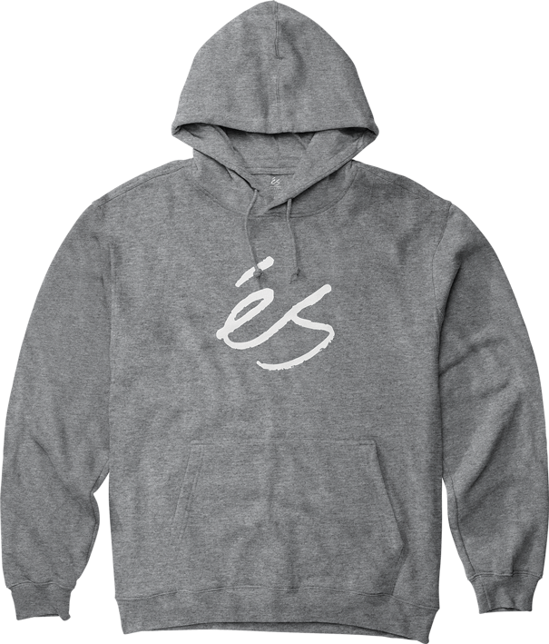 SCRIPT HEAVYWEIGHT PULLOVER