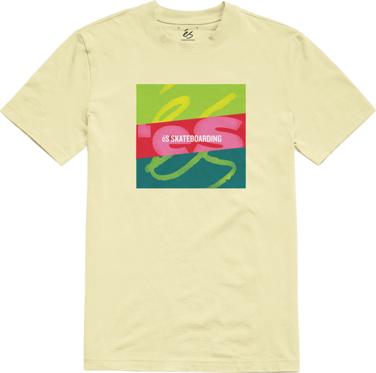 COLOR BOX TEE