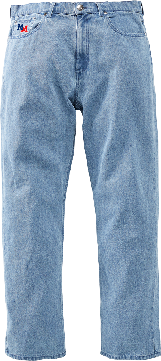 MUCKMOUTH DENIM PANT