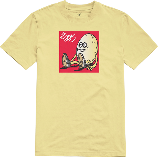 EGGCELL EGG GUY TEE