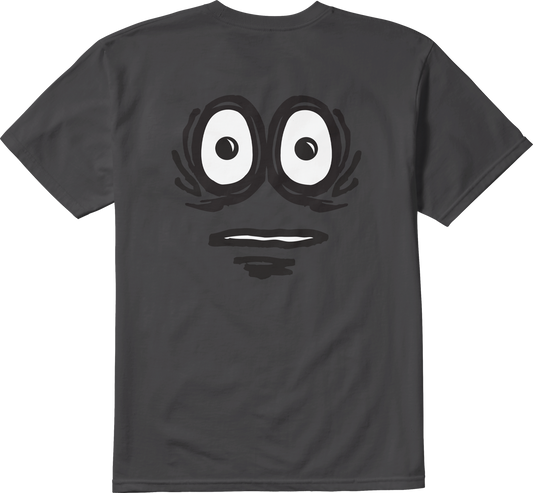 EGGCELL EYES TEE