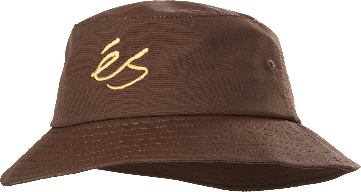 eS BUCKET HAT