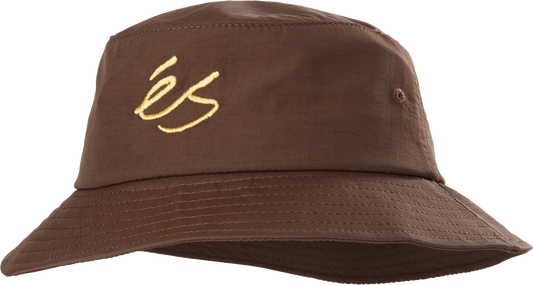 eS BUCKET HAT